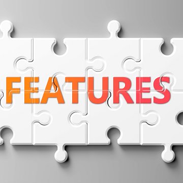 restoro features written on puzzle gray background system optimizers